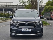Honda Odyssey 2022