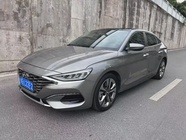 Hyundai Fista 2020