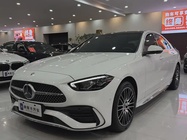 Mercedes-Benz C-Class 2024