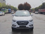 Hyundai ix35 2016