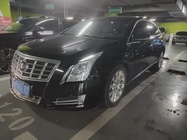 Cadillac XTS 2015