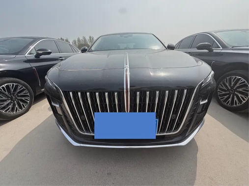 Hongqi H5 2025