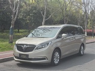 Buick GL8 2020