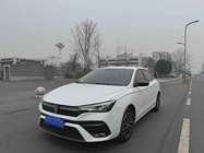 Roewe i5 2023