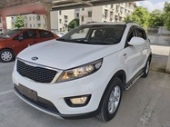 Kia Sportage 2016