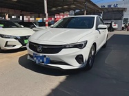 Buick Verano 2022
