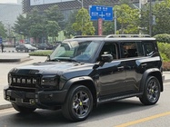 Jetour Traveller 2024