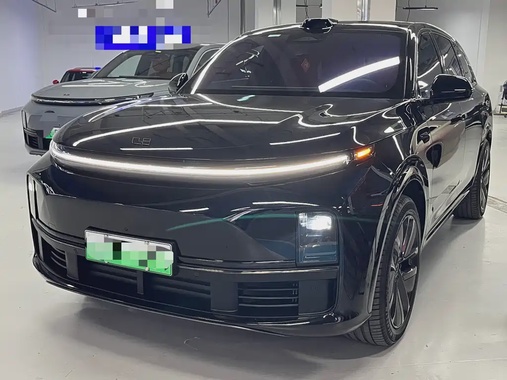 Li Auto L7 2024