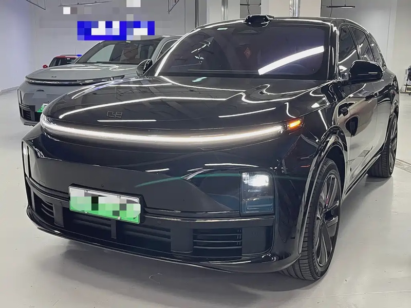 Li Auto L7
