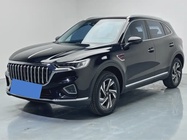 Hongqi HS5 2022