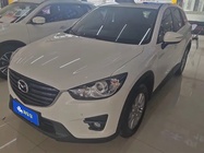 Mazda CX-5 2015