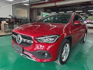 Mercedes-Benz GLA-Class 2022