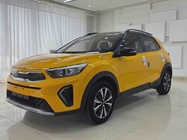 Kia KX1 2022