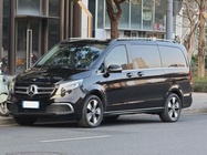 Mercedes-Benz V-Class 2021