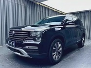 GAC GS8 2018