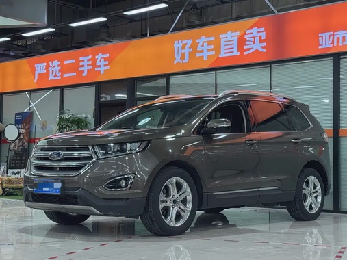 Ford Edge 2018