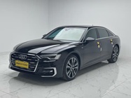 Audi A6 2023