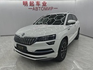 Skoda Karoq 2022