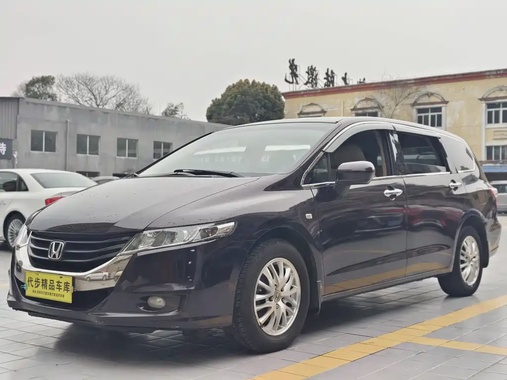 Honda Odyssey 2010