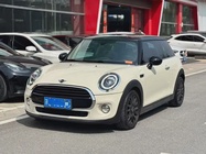 MINI Other 2019