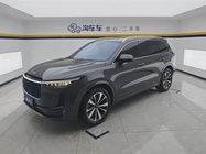 Li Auto ONE 2021