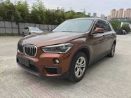 BMW X1 2016