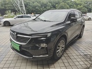 Buick Enclave 2021