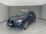 BMW X3 2018