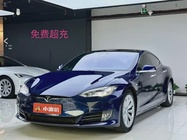 Tesla Model S 2016