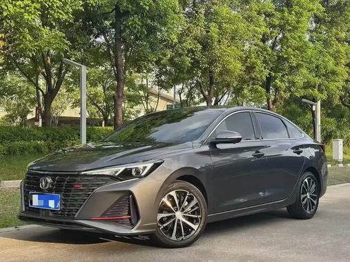 Changan Eado 2023
