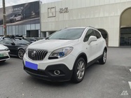 Buick Encore 2014