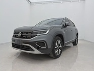 Volkswagen Tayron 2023