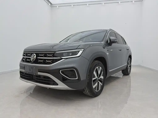 Volkswagen Tayron 2023