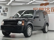 Land Rover Discovery 2008