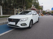 Roewe i5 2019
