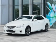 Toyota Reiz 2013