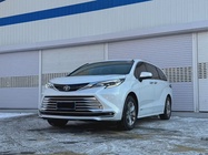 Toyota Sienna 2023