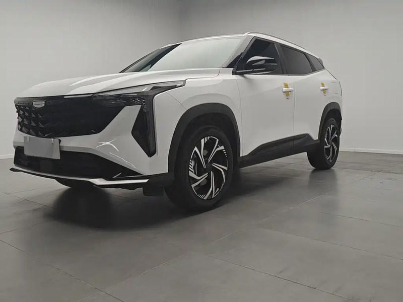 Geely Boyue