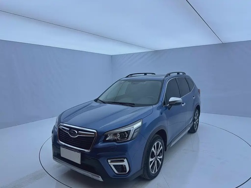 Subaru Forester 2021