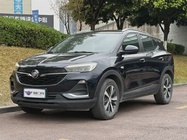 Buick Encore 2019
