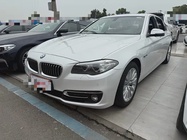 BMW 5 Series 2017