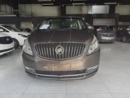 Buick GL8 2016