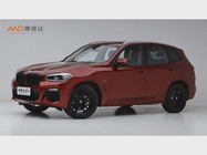 BMW X3 2019