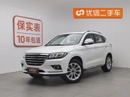 Haval H2 2017