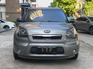 Kia Soul 2010