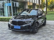 BMW M3 2022