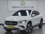 Mercedes-Benz GLA-Class 2024