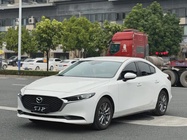 Mazda 3 2022