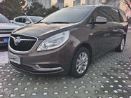 Buick GL8 2018