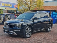 GAC GS8 2017